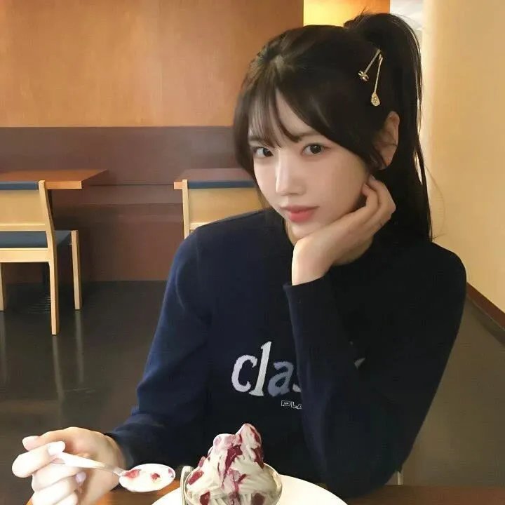 美人谋